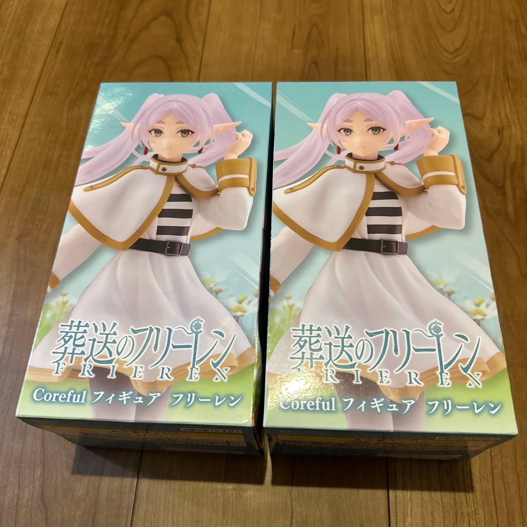 葬送のフリーレン フィギュア まとめ売り 26点