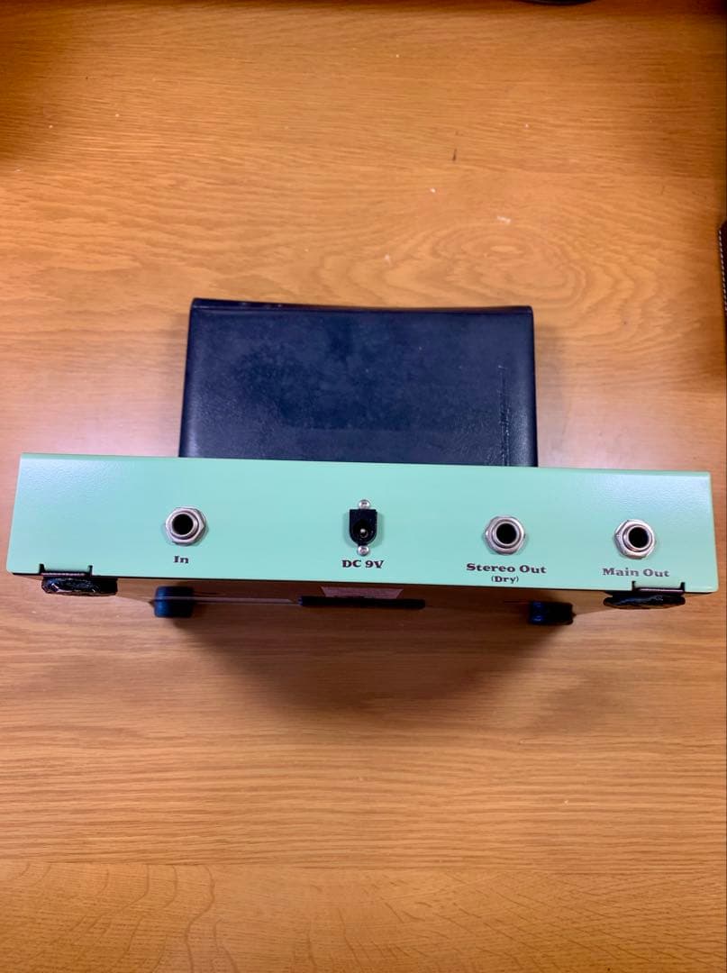 Danelectro Reel Echo ダンエレクトロ　リールエコー　完動品