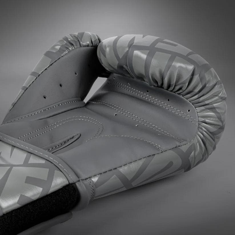 Venum ボクシンググローブ 12オンス グレー UFC 総合格闘技 ベナム