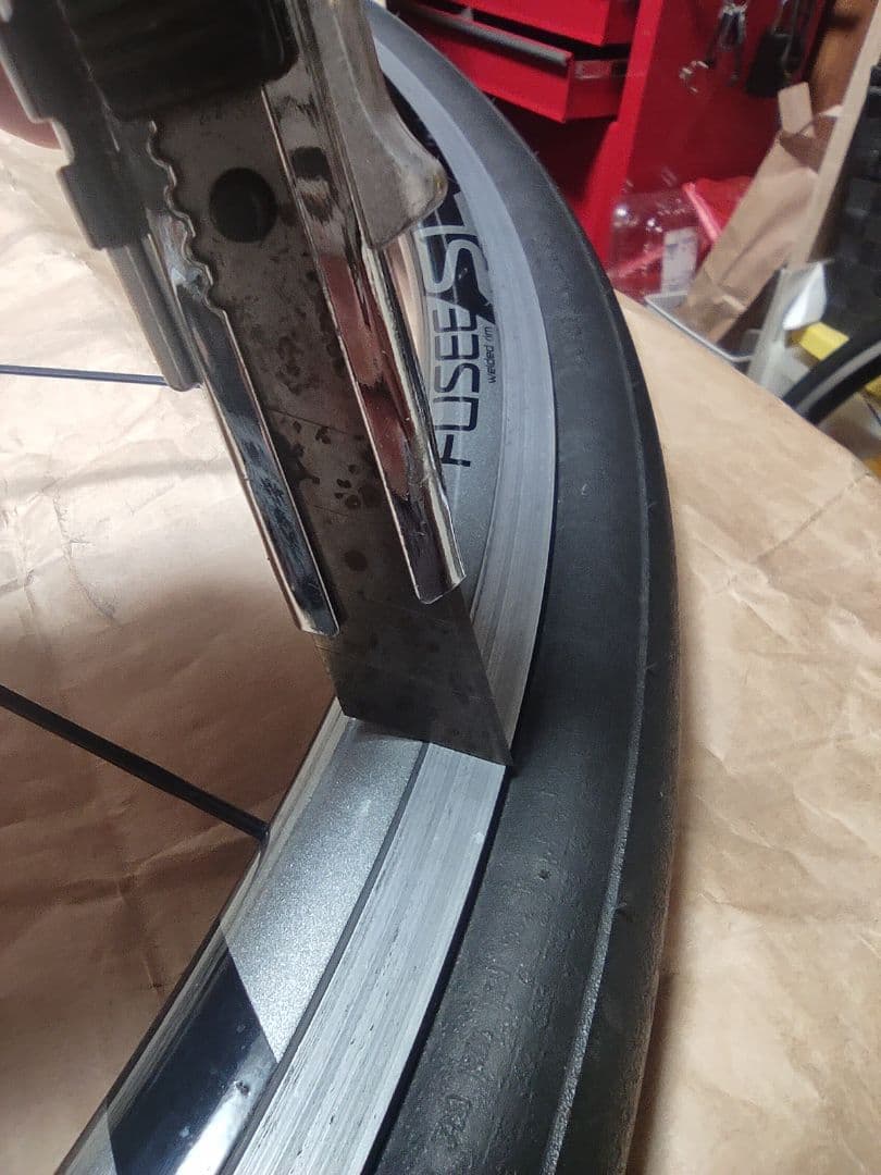 Roval ロードバイクホイール 700c