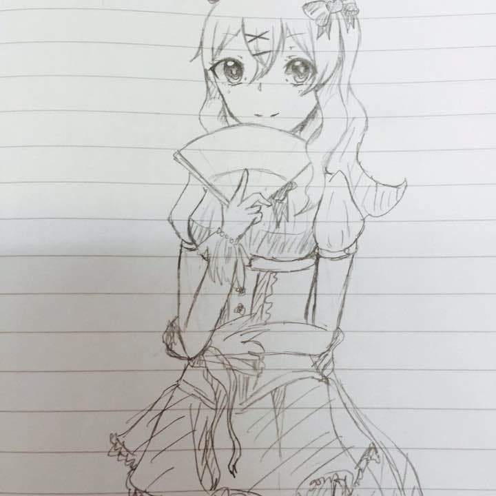 イラスト③