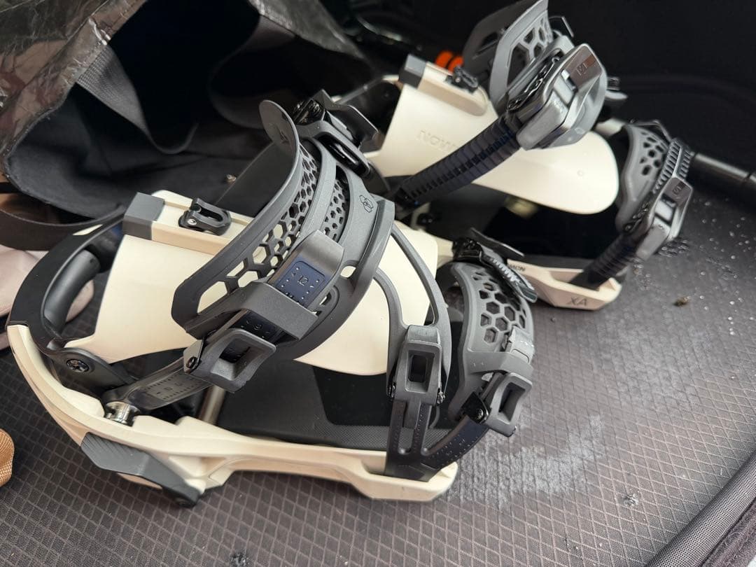 25-26 新同SALOMON XA スーパーマチックRAINY DAY M