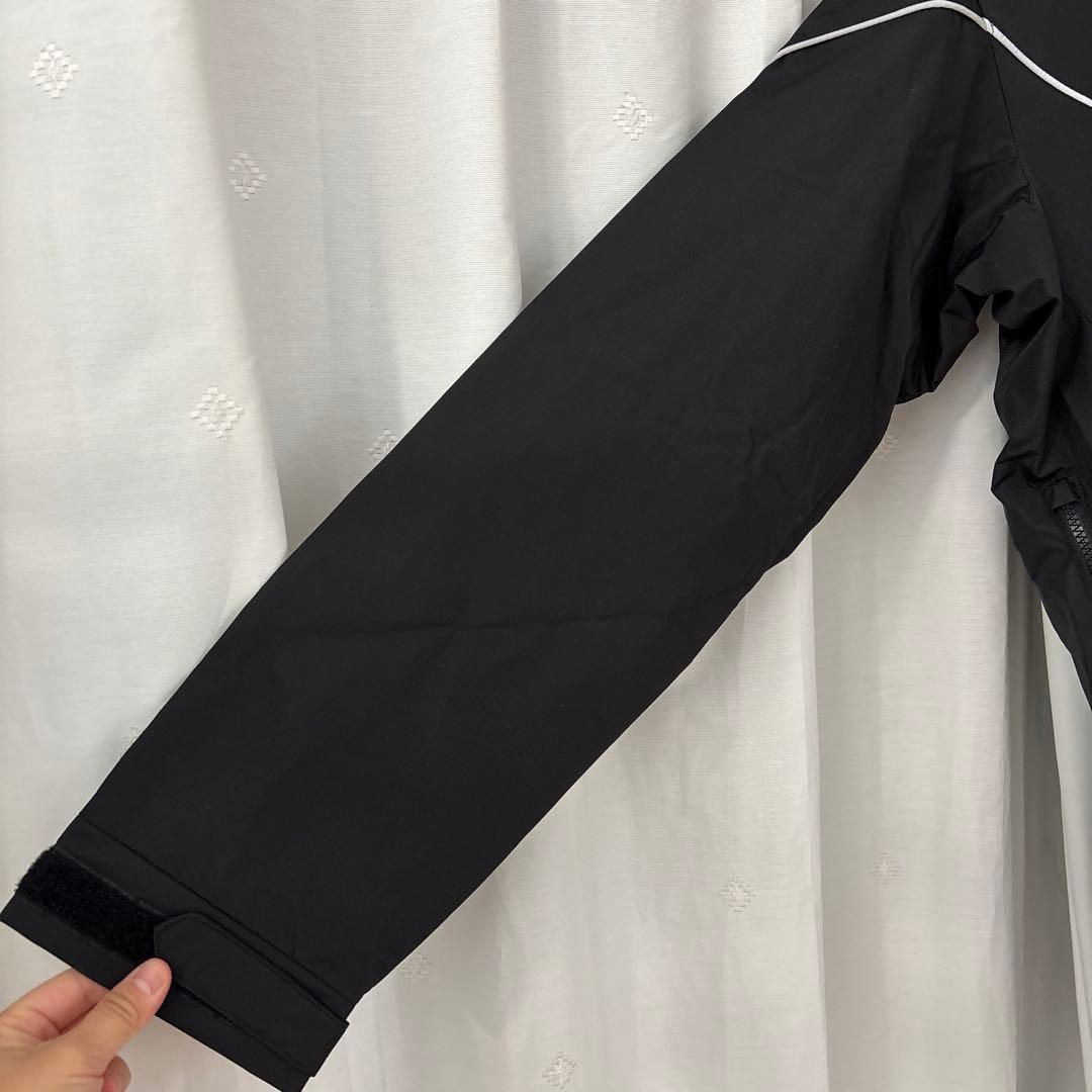 [新品未使用]VOLCOM スキーウェア　M