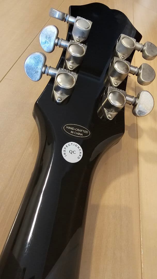 Epiphone　Dot ES-335 VS