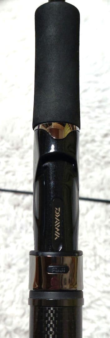 DAIWA　キャタリナ Catalina BJ AP 62MS-L 中古