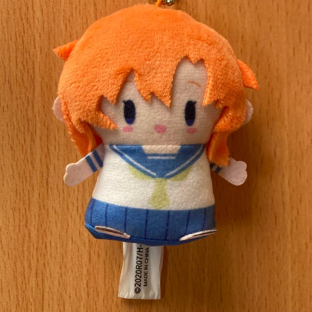 ひぐらしのなく頃に 竜宮レナ パペラ
