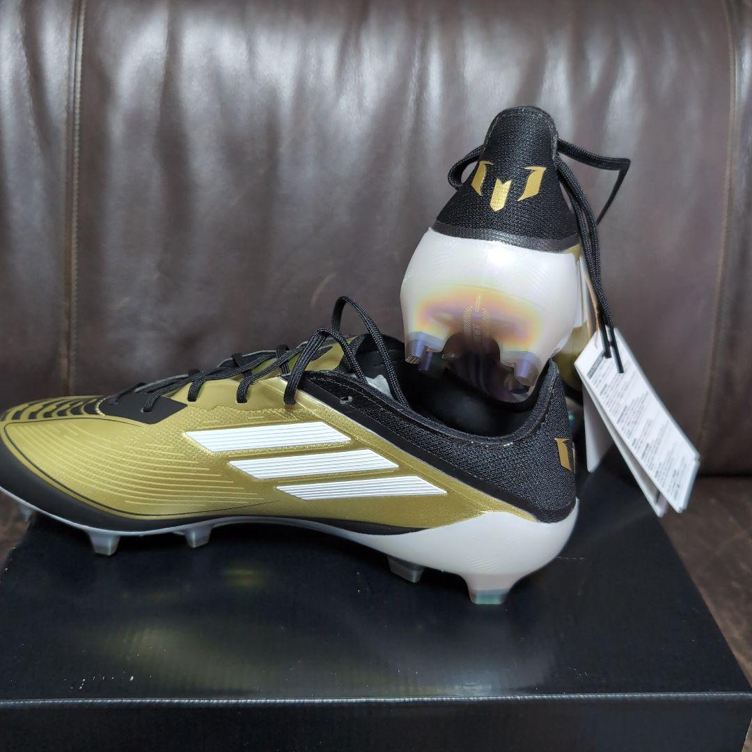 シューズ F50 Elite messi 27cm
