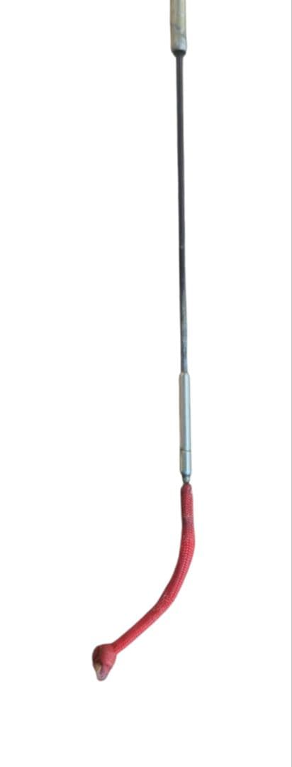 シマノ SHIMANO 刀渓 渓流竿 2本セット 竿袋付 現状品