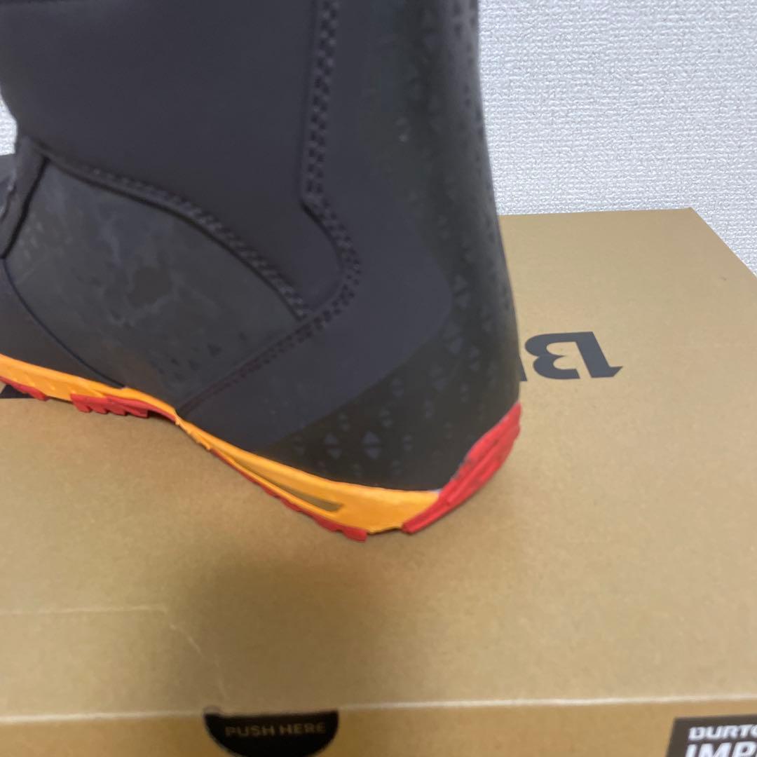 バートン　インペリアルLED ASIAN FIT 26.5cm
