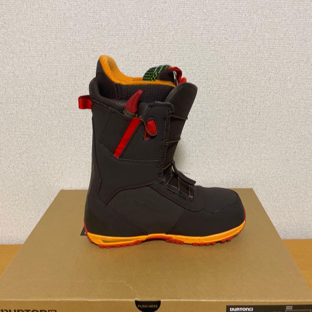 バートン　インペリアルLED ASIAN FIT 26.5cm