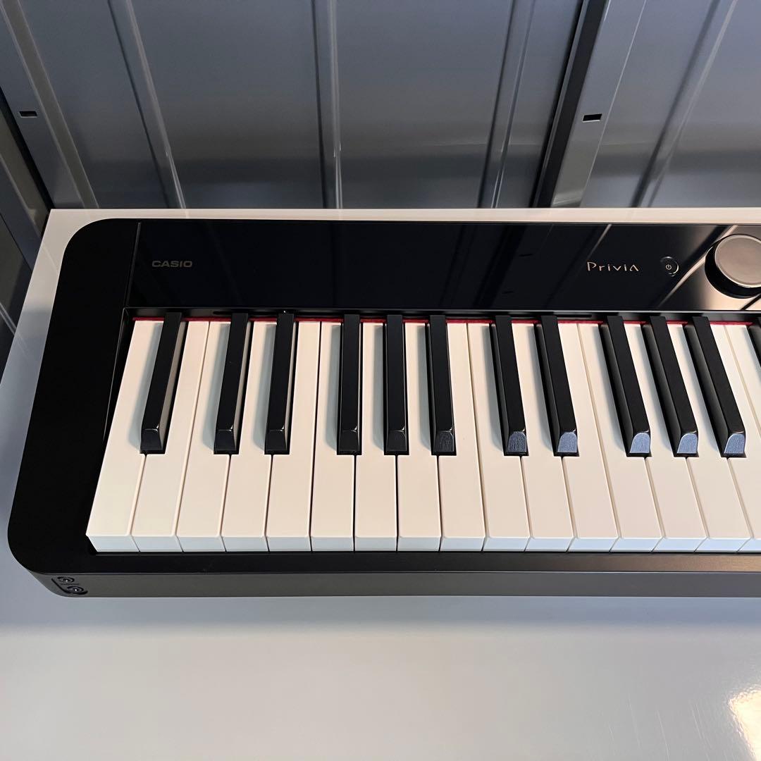美品 CASIO カシオ Privia PX-S1100 電子ピアノ