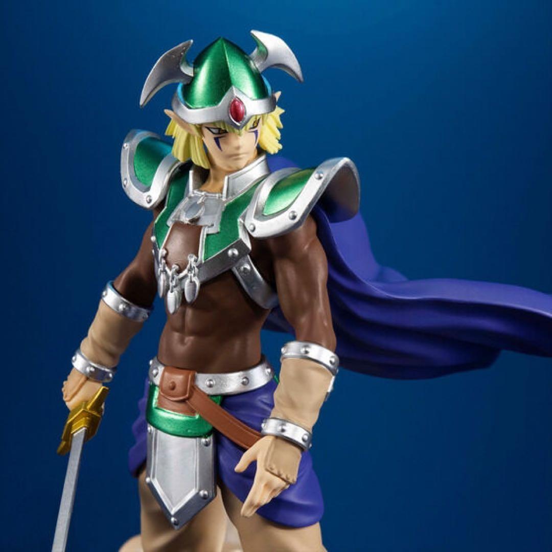 モ*チ様 MONSTERS CHRONICLE　遊☆戯☆王デュエルモンスターズ