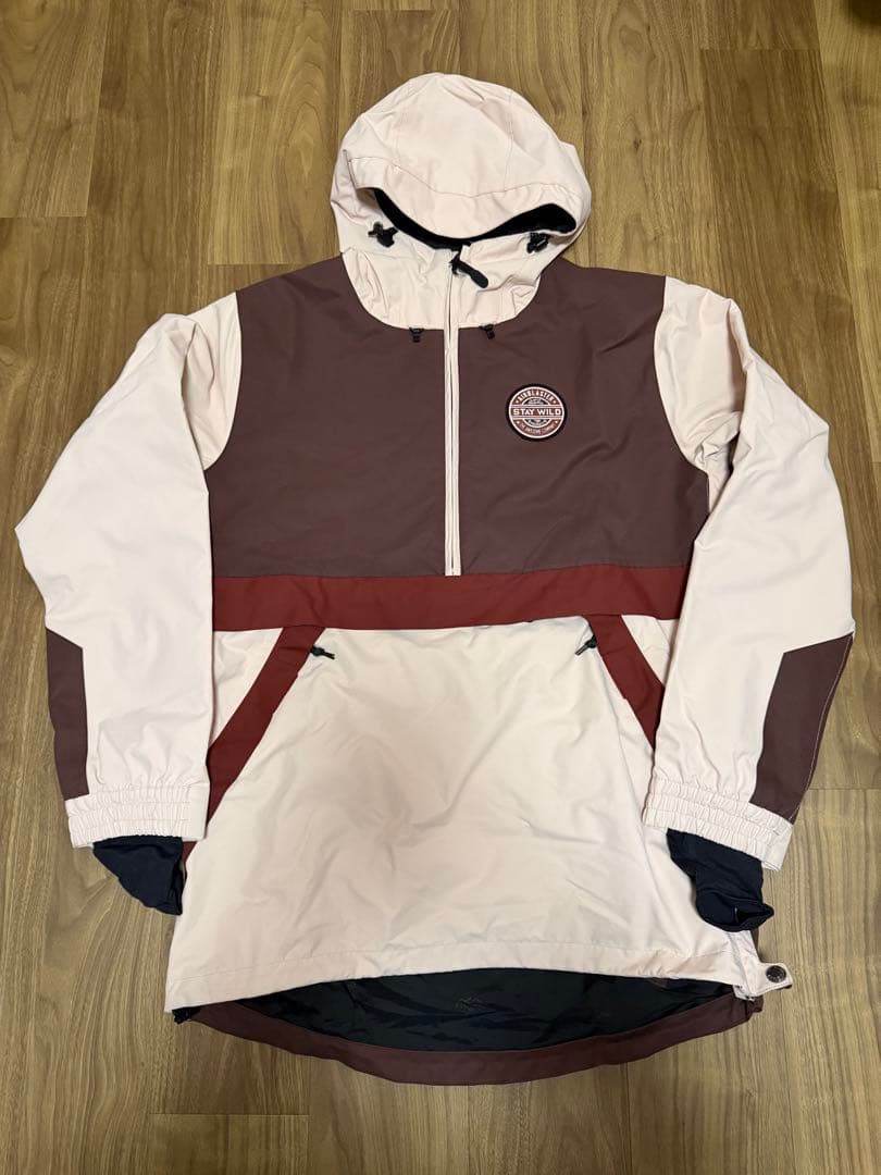 Airblaster ジャケット