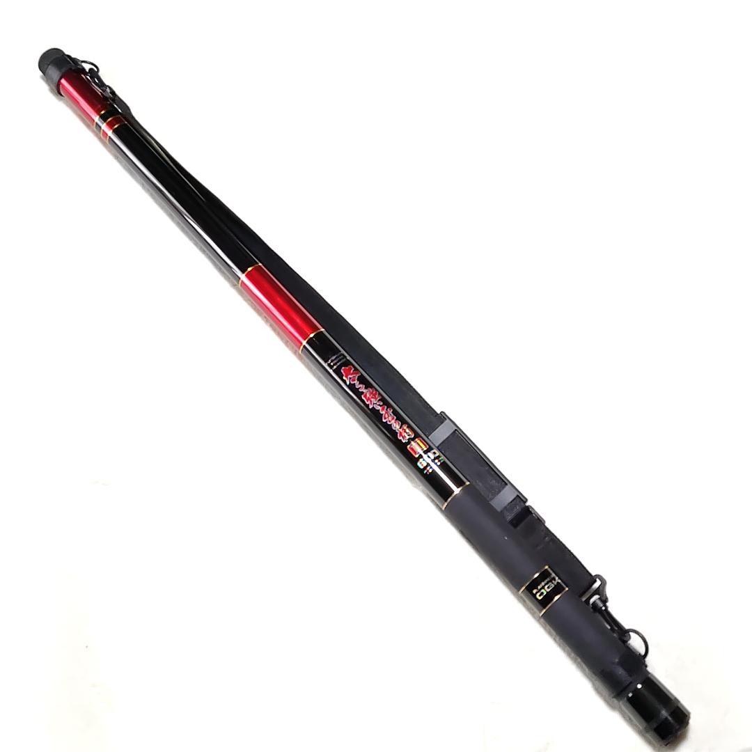 [中古] 大阪漁具(OGK)　太くて強い玉の柄3　600