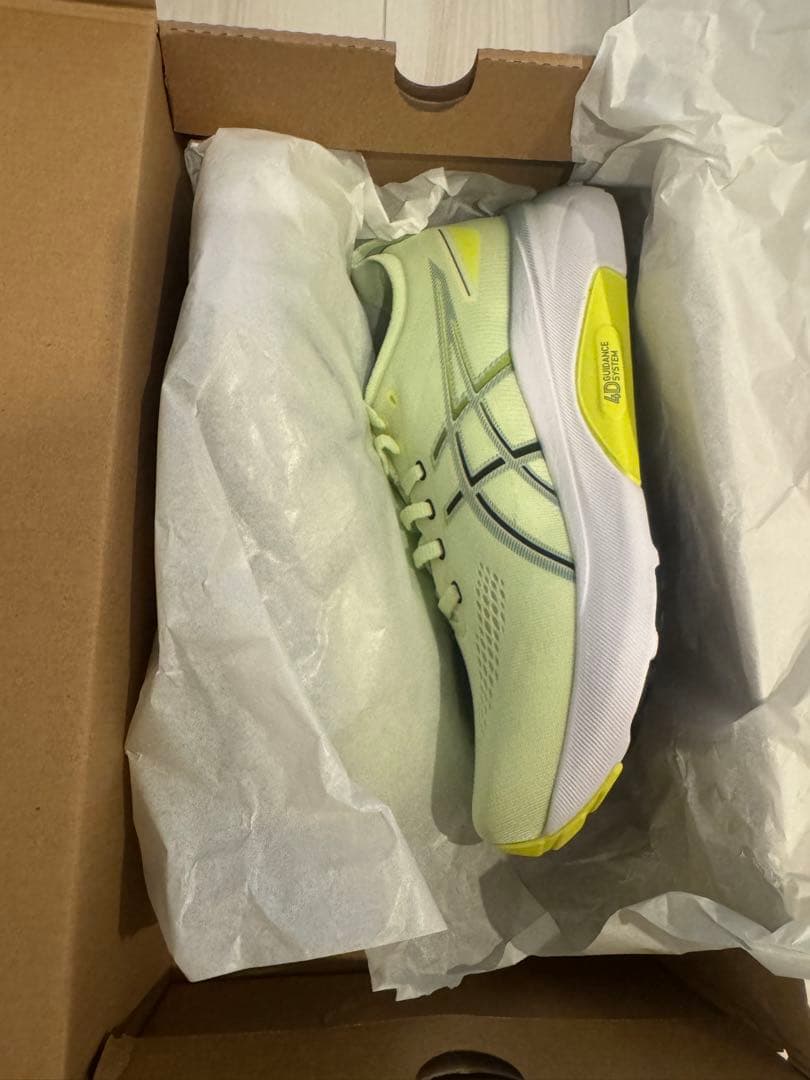 ASICS GEL-KAYANO31 エクストラワイド