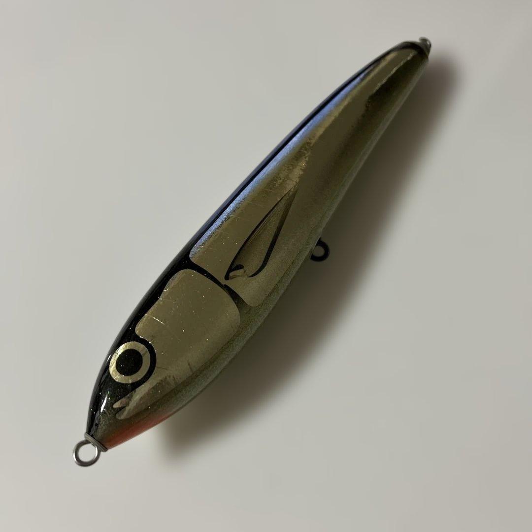 カーペンター　GT-γ 160H