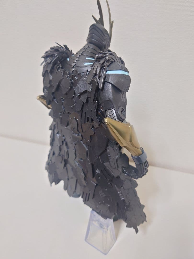 ラストワン賞 アーマードオールマイト