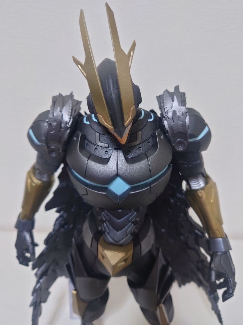 ラストワン賞 アーマードオールマイト