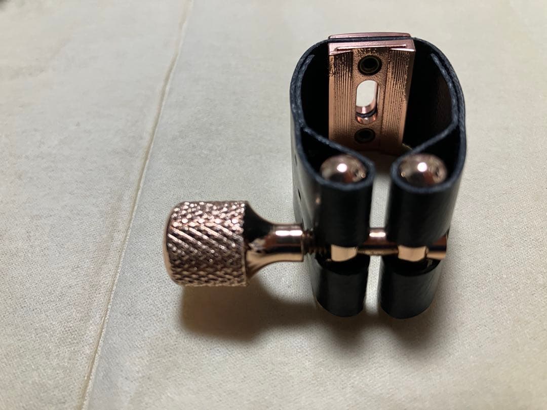 エクスプレッションズリガチャー リカルド・モラレス モデルB♭クラリネット