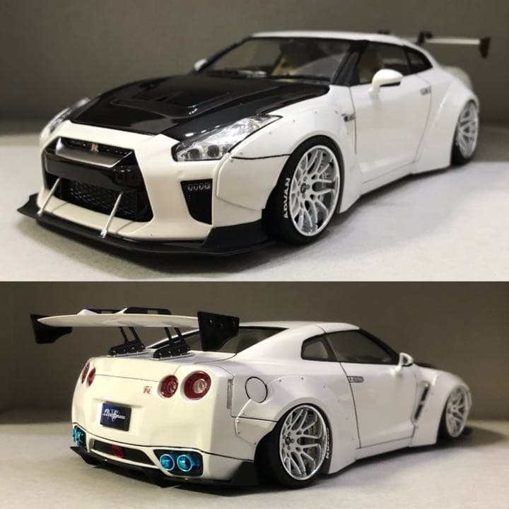 カーズ  制作依頼品 ①