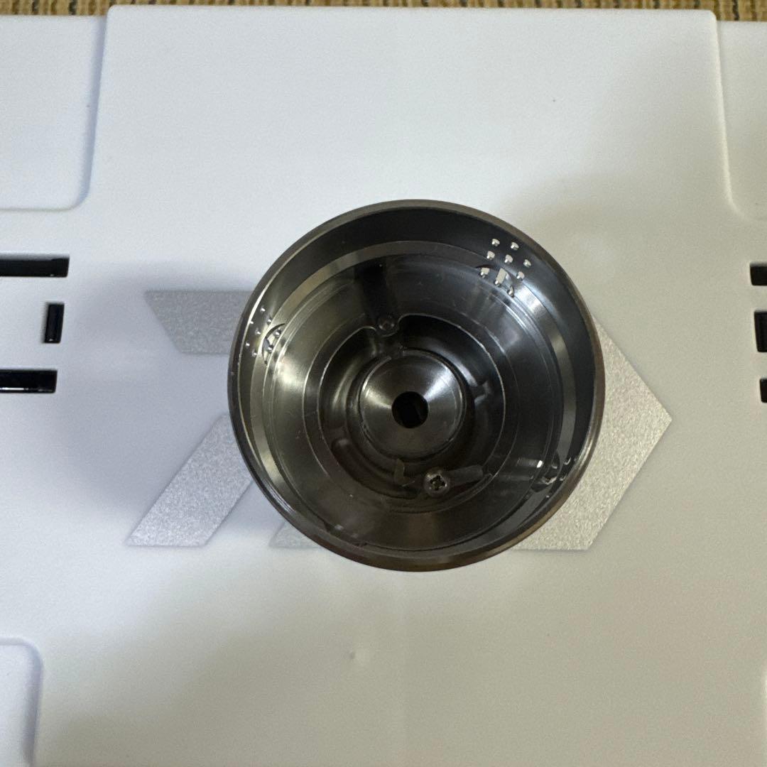 【値下げ】18ステラc5000XGスプール