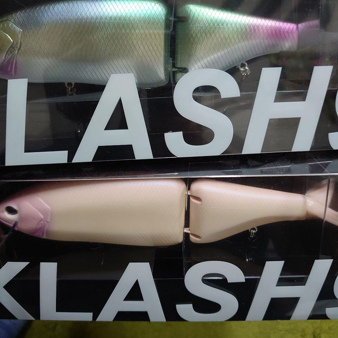 KLASH9 タイニークラッシュ　セット売り　DRT　low