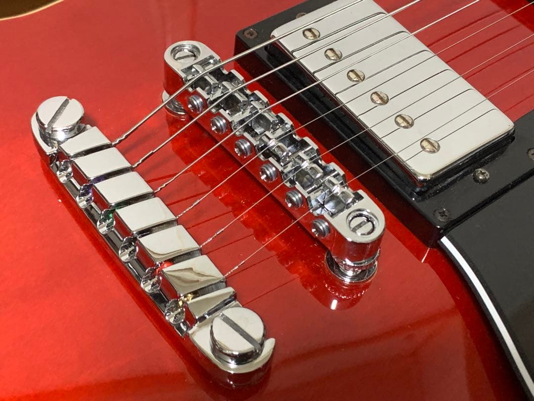 IBANEZ AS73-TCD エレキギター アイバニーズ セミアコ 希少 レア