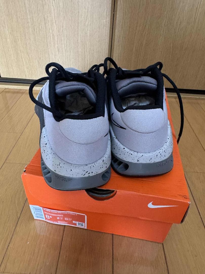 Nike Metcon 9 メッシュ26.5cm