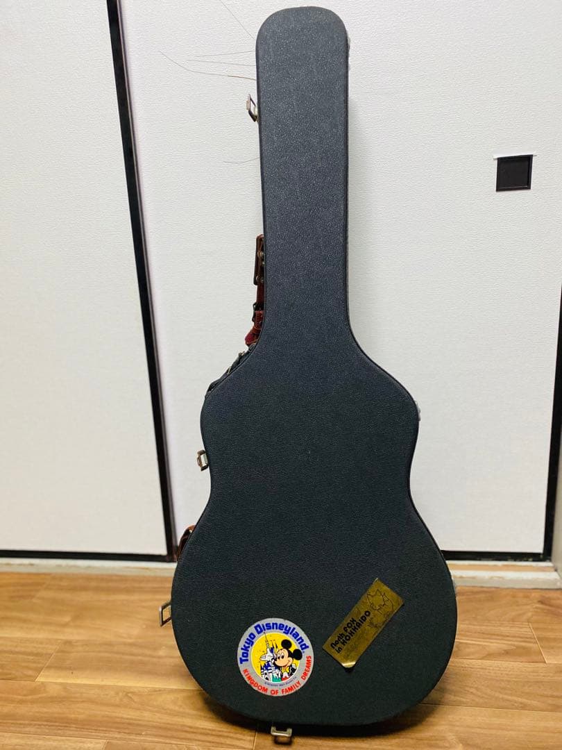 YAMAHA ヤマハ S-21 ナチュラル アコギ アコースティックギター