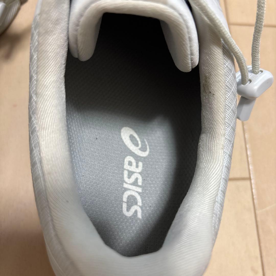 ウォーキング・ランニングウェア asics GEL-RIDEWALK 27.5cm GORE-TEX