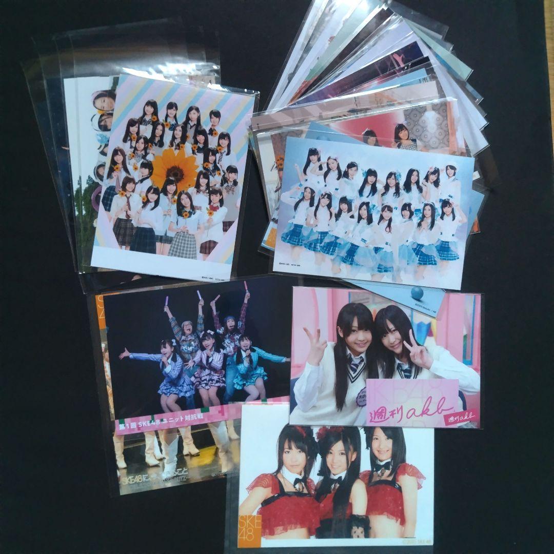 NMB48 Must be now タイプB ミヤコ特典 生写真