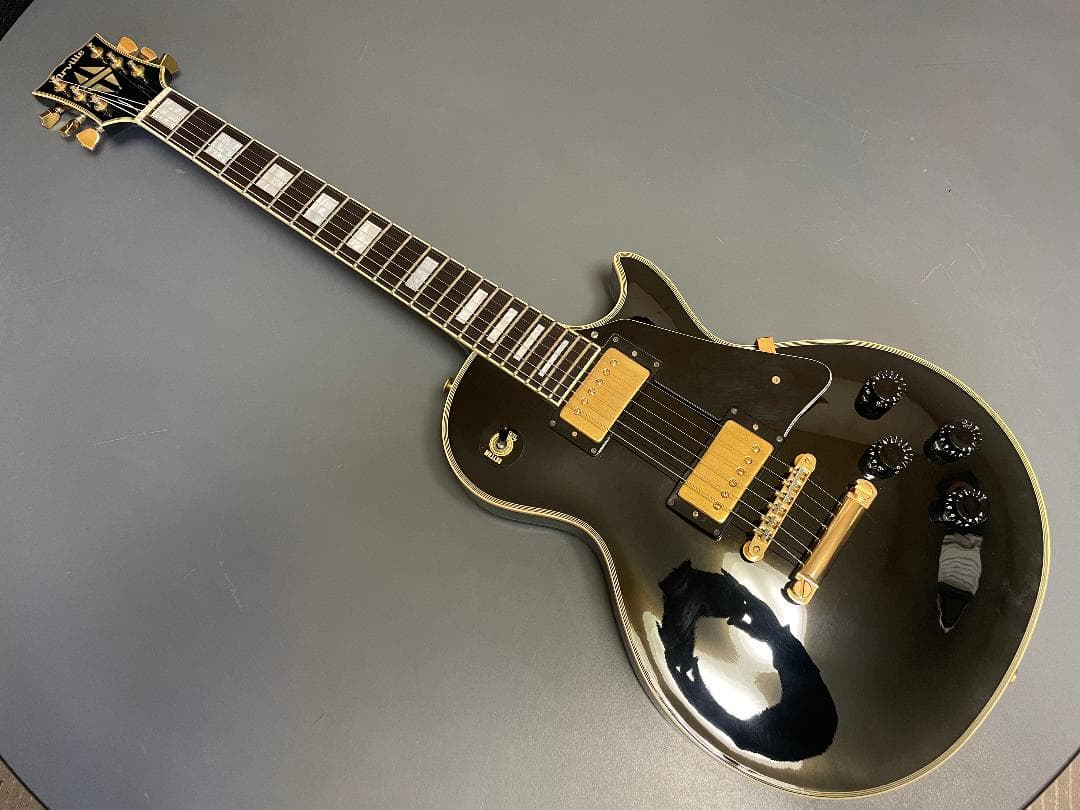 Orville LPC-75 寺田楽器製