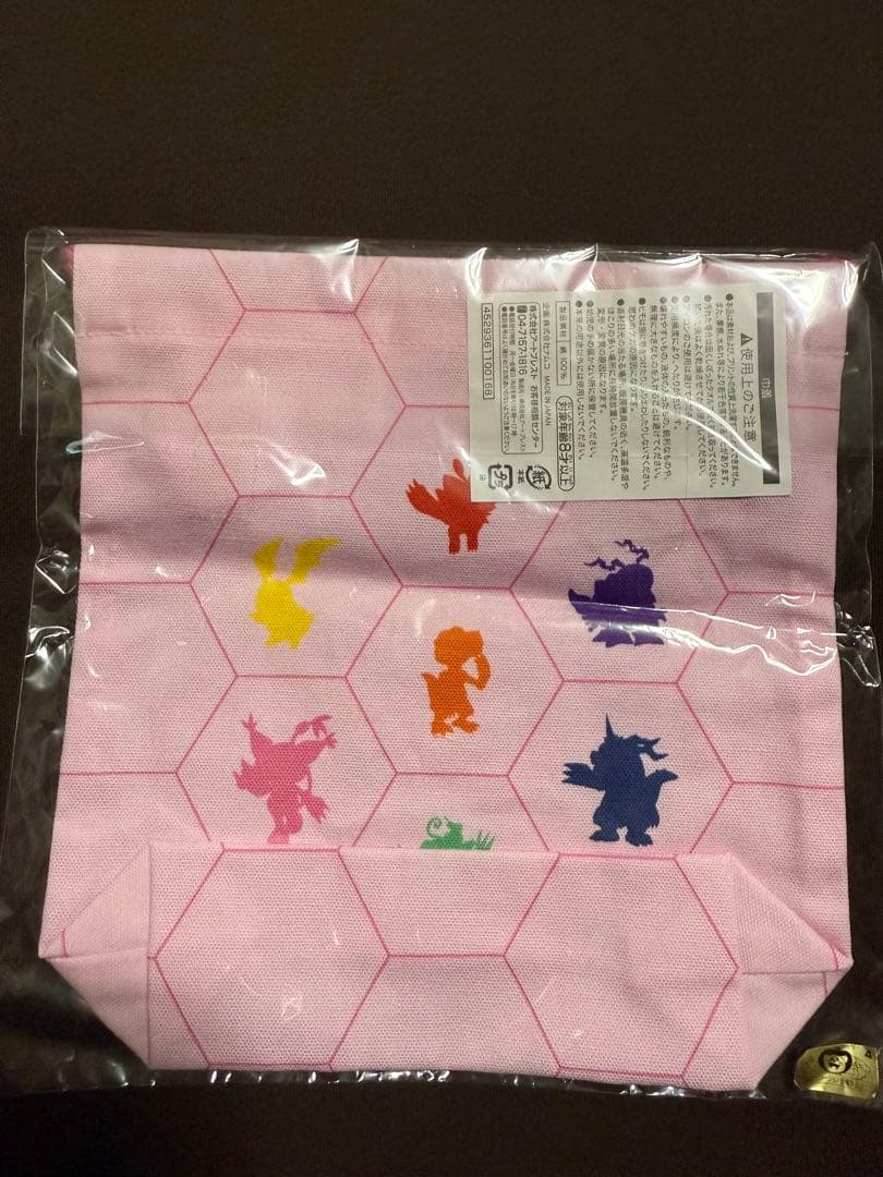 デジモン　八神ヒカリ&テイルモン　グッズまとめ売り