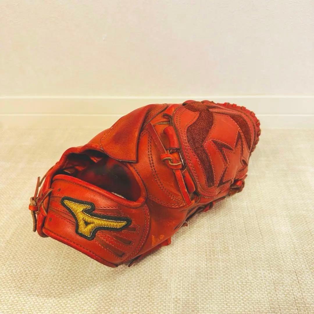 Mizuno Proミズノプロ 硬式 投手用