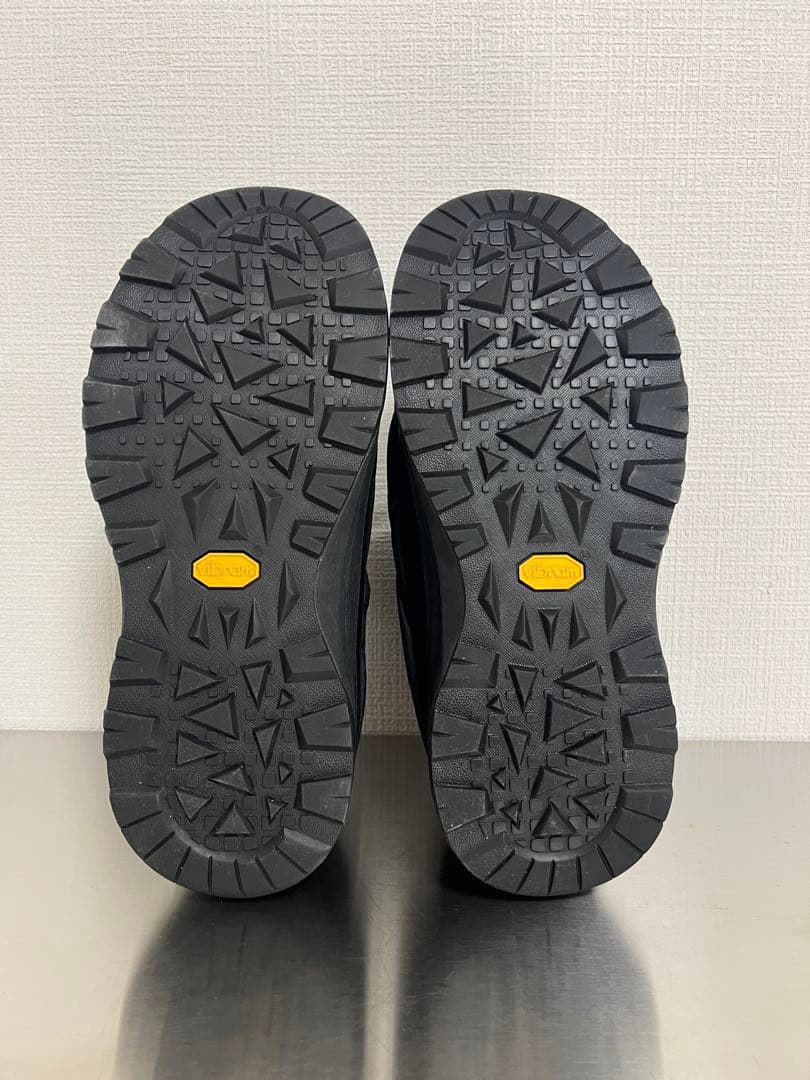 THE NORTH FACE ザノースフェイス ヌプシブーテイショート28cm
