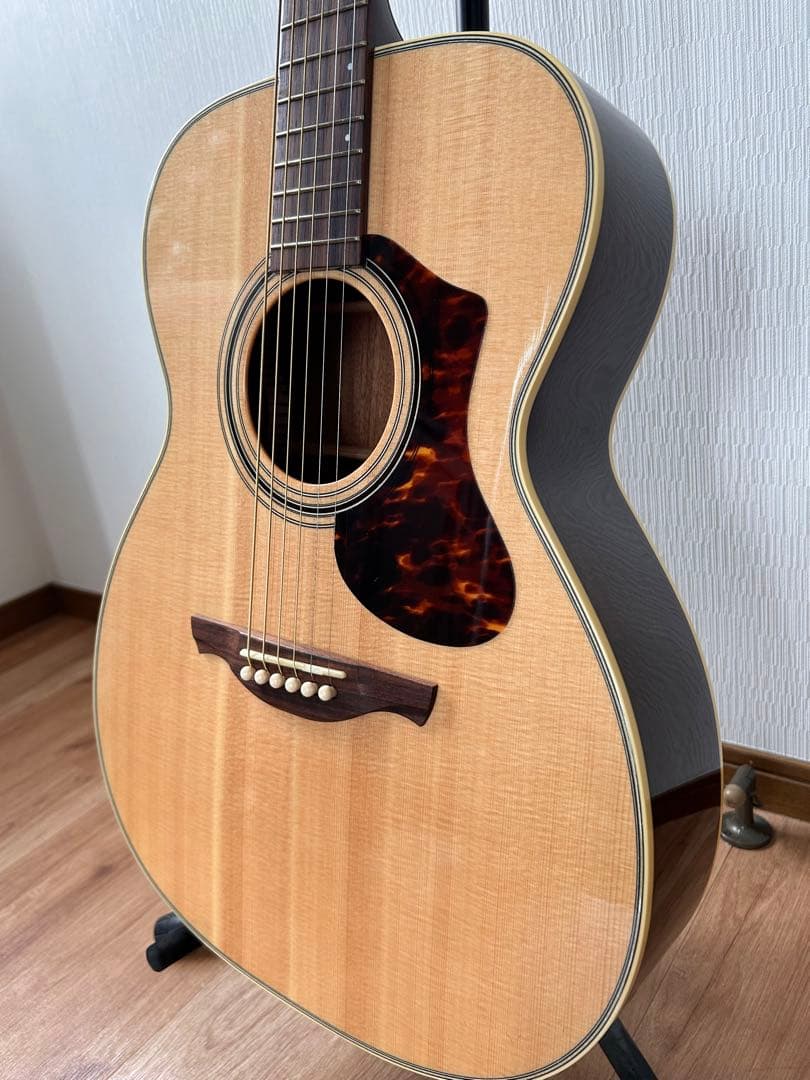 美品　HISTORY nt-s4 オール単板　　アコギ　ギター　ヒストリー