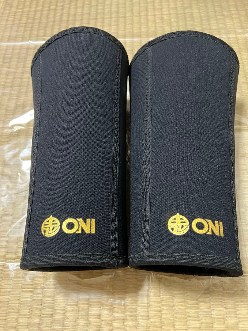 ONI PRO 鬼プロS級サイズM