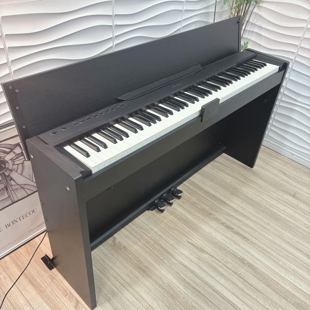 ◇大阪府 神戸市 送料無料！◇CASIO◇PriviaデジタルピアノPX-830