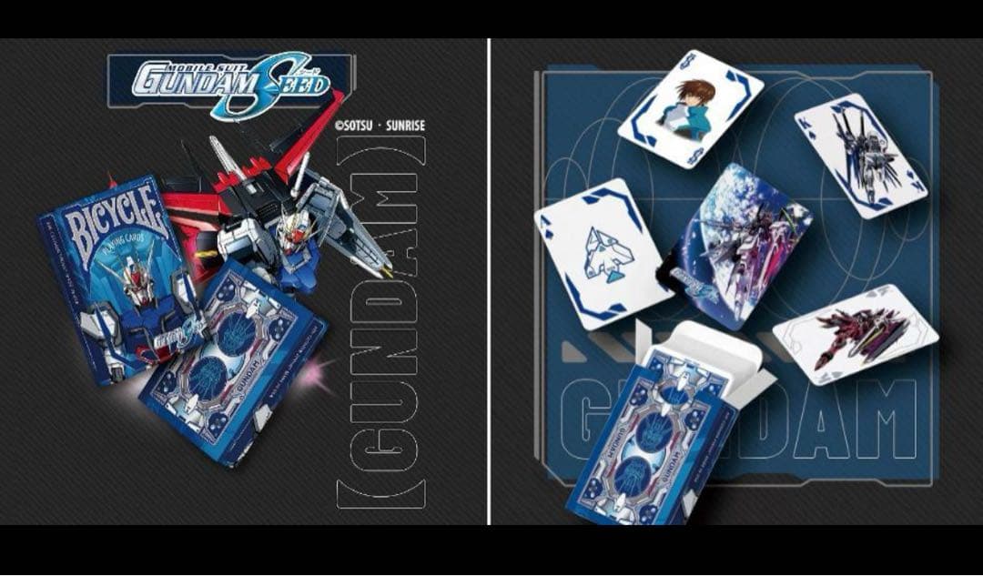 BICYCLE MOBILE SUIT GUNDAM バイシクル ガン