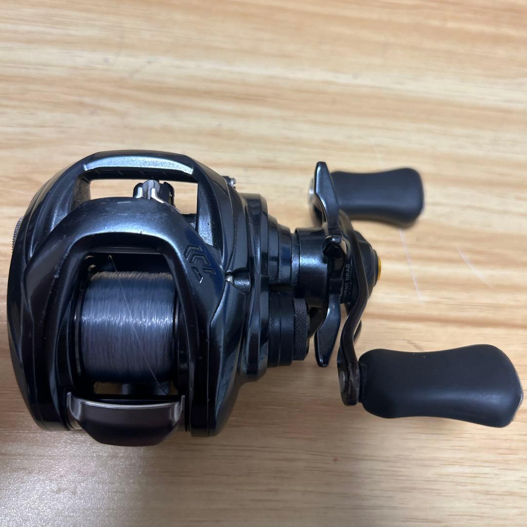 ダイワ　タトゥーラsv tw6.3