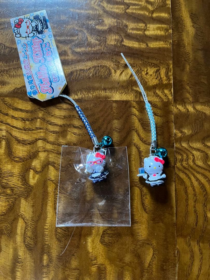 み*き様 ハローキティ レア ご当地キティちゃん メイド