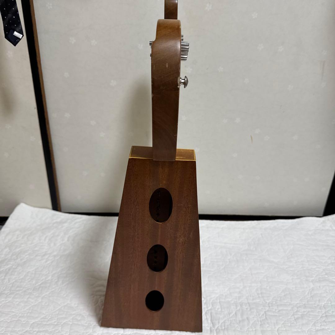 ハープ　19弦