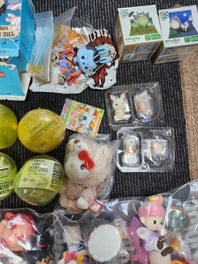 ポップマート　すみっコぐらし　ポケモン　ぬいぐるみ　まとめ売り