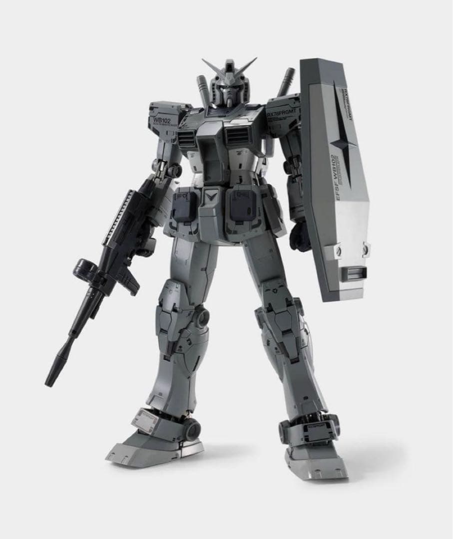 fragment GUNDAM RX78FRGMT フラグメント ガンダム