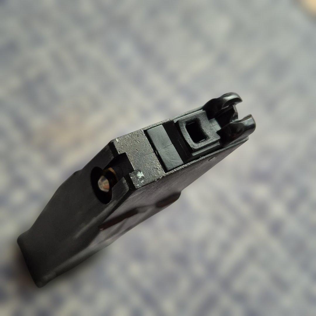 【 東京マルイ】 ソーコム MK23 固定ガスガン SOCOM MK23