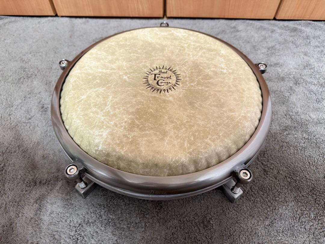 Pearl トラベルコンガ PTC-1175N