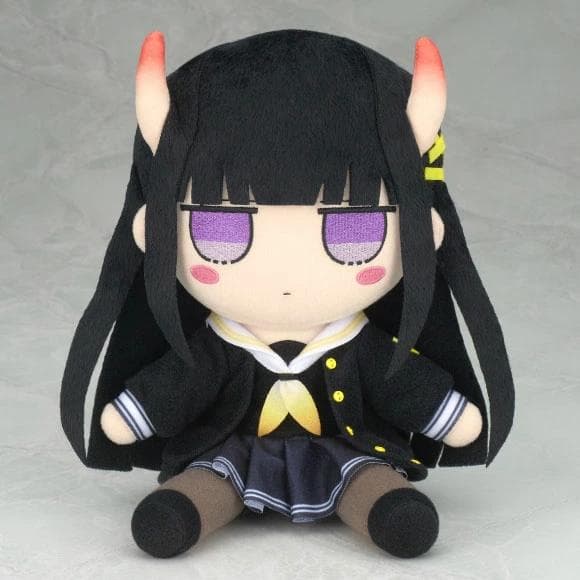アズールレーン ぬいぐるみシリーズ 能代 ふもふものしろ。 Gift
