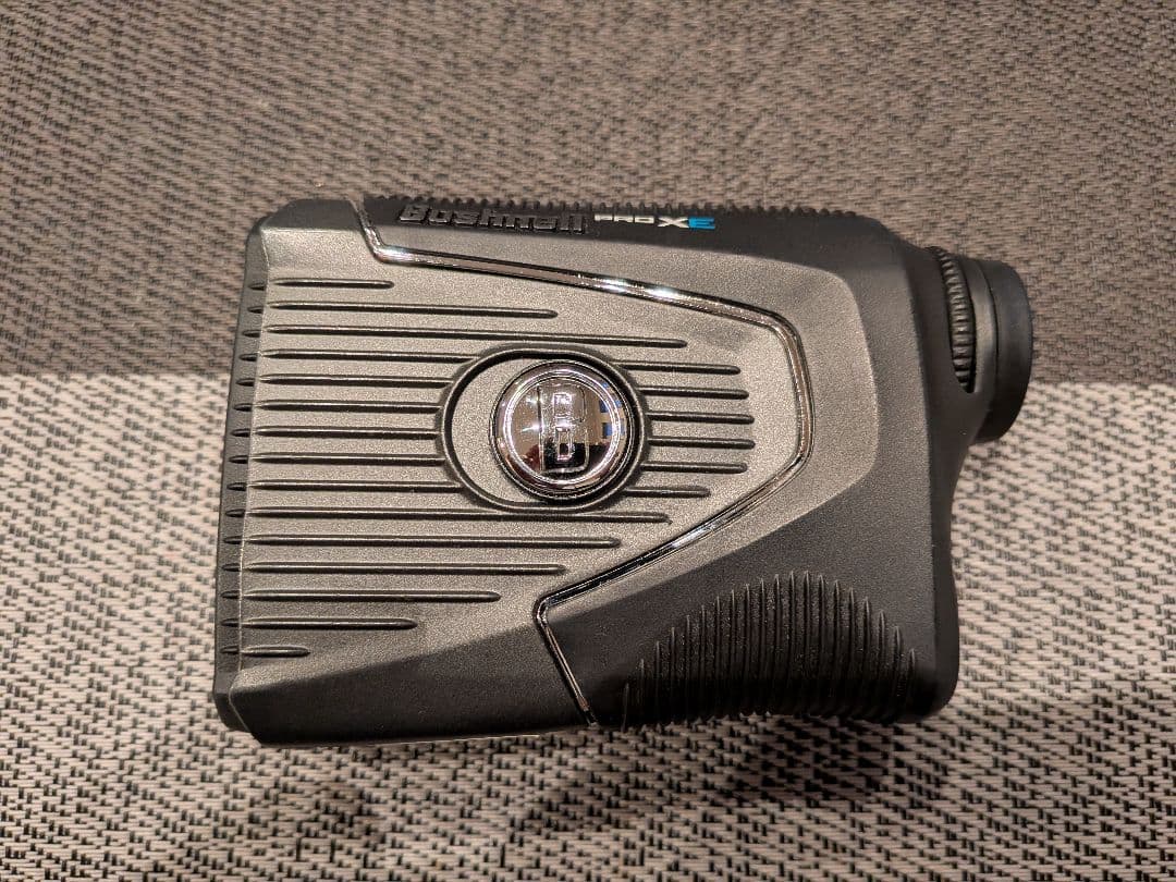 Bushnell ピンシーカーPRO XE ジョルト　ゴルフ用距離計