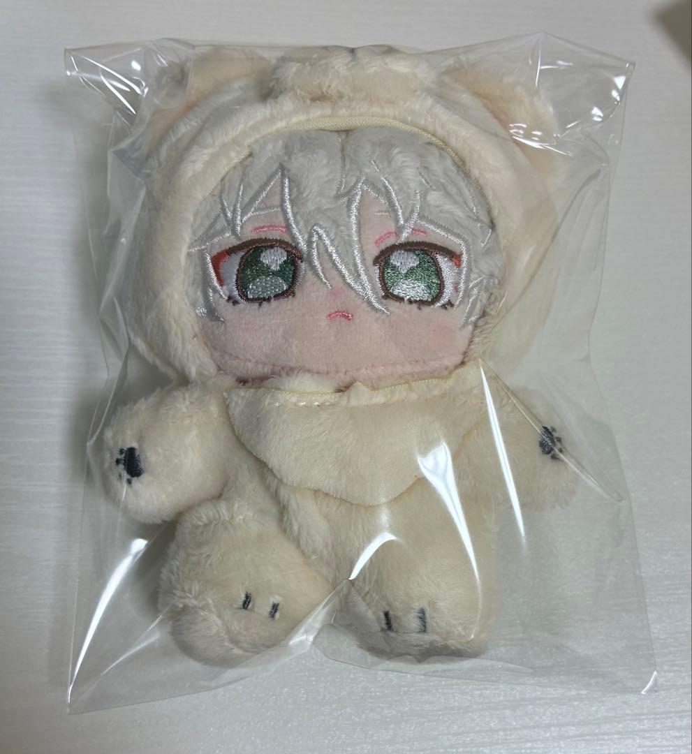あんスタ　いつぬい　カンナ