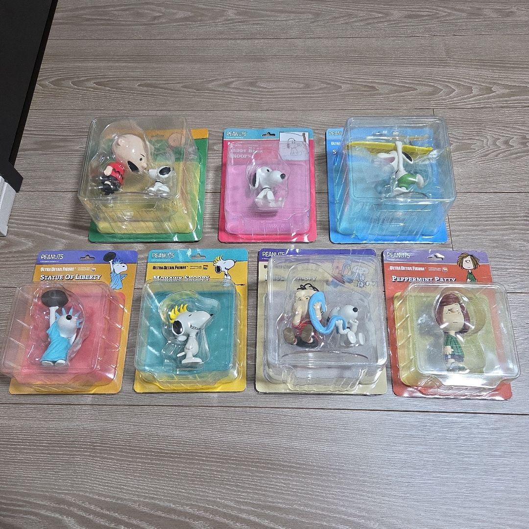 ＵＤＦ ＳＮＯＯＰＹ 　ＳＥＲＩＥＳ９　４５３〜４５９